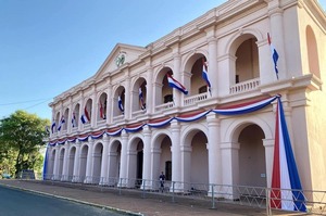 El Cabildo celebra con todo: 21 años de cultura y 214 de la Patria