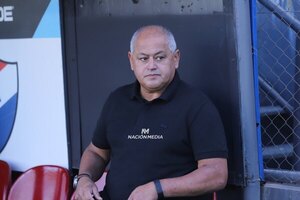 Versus / ‘Chiqui’ Arce explica el factor que Cerro aprovechó para bajar a Guaraní 