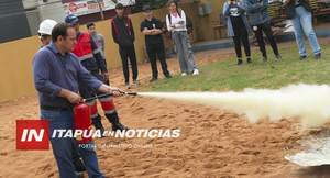 IMPULSAN TURISMO INCLUSIVO CON CAPACITACIÓN SOBRE PRIMEROS AUXILIOS
