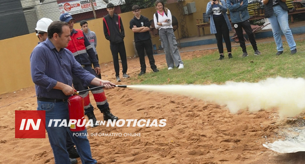 IMPULSAN TURISMO INCLUSIVO CON CAPACITACIÓN SOBRE PRIMEROS AUXILIOS