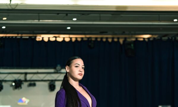 ¡Modelo paraguaya representará a Latinoamérica en la gran final de Modavision World!