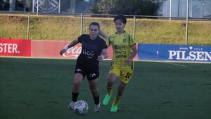 Libertad venció a Recoleta FC y sigue como escolta de Olimpia - 1000 Noticias