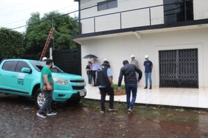 CDE: allanan casa por millonario robo de energía para minería de criptomonedas - ADN Digital