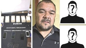 Exalbirrojo contó que Manzur movía "el purete" en el piki vóley
