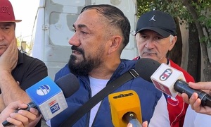 Presidente de la Junta de Lambaré denunció amenazas que vendrían del sector político ligado a Carol González - OviedoPress