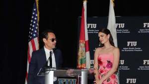 Marc Anthony pidió que ya no le llamen a su esposa "Nadia Ferreira", sino "Nadia Muñiz"