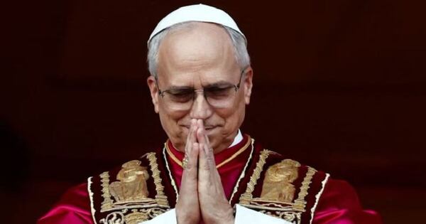 Diario HOY | Entre esperanzas, desafíos y un legado por seguir: lo que le depara a León XIV