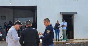 Diario HOY | Continúan investigando el homicidio de abogado en Pedro Juan Caballero