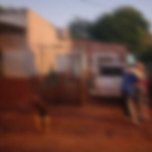 NIÑOS HALLARON A SU PADRE SIN VIDA EN CAMBYRETÁ