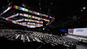 Paraguay se alista para brillar como capital mundial del fútbol con el Congreso de la FIFA - ADN Digital