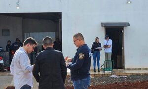Continúan investigando el homicidio de abogado en Pedro Juan Caballero