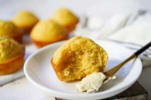 Hacé muffins dulces de maíz: esponjosos y deliciosos - Gastronomía - ABC Color