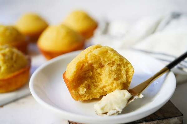 Hacé muffins dulces de maíz: esponjosos y deliciosos - Gastronomía - ABC Color