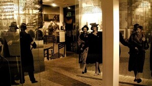 El legado de Oskár Schindler sigue vivo en nuevo Museo de los Supervivientes