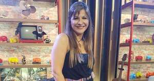Diario HOY | ¿Maricha quiso ‘reflotar’ con dichos sobre programas de farándula?: “Salió en todos lados”