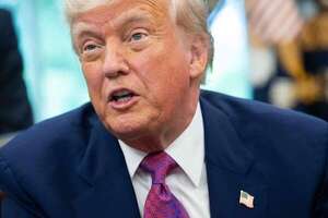Trump pide a Ucrania que acepte “de inmediato” plan de Putin de reunirse en Turquía - Mundo - ABC Color