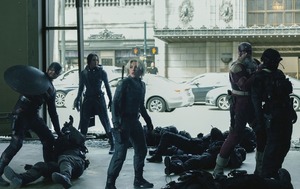 La película THUNDERBOLTS* ya está disponible en los cines - Unicanal