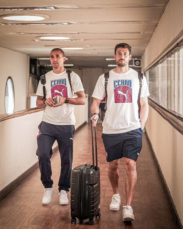 El Ciclón apunta a Sporting Cristal - Cerro Porteño - ABC Color