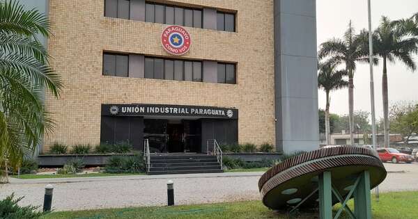 La Nación / Industria paraguaya enfrenta barreras de crédito, según estudio de la UIP