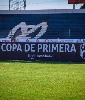 Con dos partidos prosigue la fecha 18 del Apertura - trece