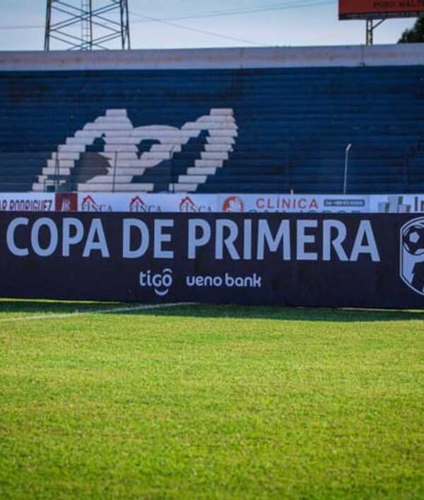 Con dos partidos prosigue la fecha 18 del Apertura - trece