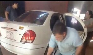 Ejecutan a balazos a un prestamista