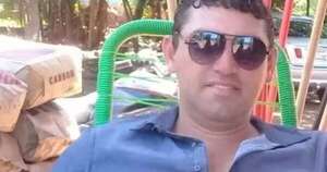 Diario HOY | Sicariato en Saltos del Guairá: prestamista es ejecutado a balazos