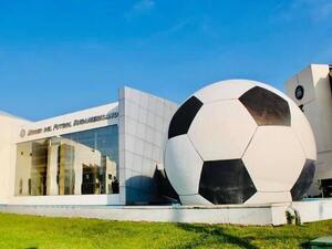 Fuerzas Armadas desplegó operativo por Congreso de la FIFA