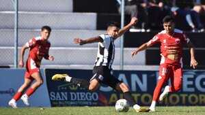 Intermedia: Nadie logra despegar
