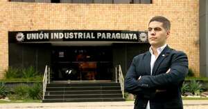 UIP: El nuevo rostro del Paraguay joven