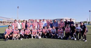 El fútbol paraguayo reafirma su alianza estratégica con FIFA | Asociación Paraguaya de Fútbol
