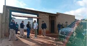 La Nación / Allanan dos viviendas en Pedro Juan Caballero, buscan a tres personas por el crimen de abogado