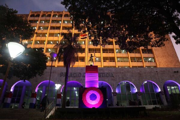 Orden del Día de la Sesión Plenaria Ordinaria
