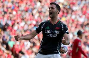 Premier League: Paridad en Liverpool vs. Arsenal - Fútbol Internacional - ABC Color