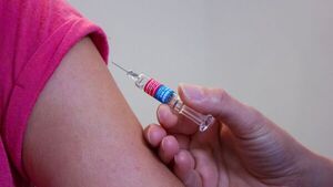 Insisten con la vacunación anual ante aumento de consultas por gripe