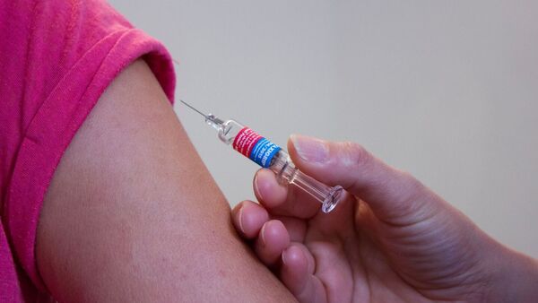 Insisten con la vacunación anual ante aumento de consultas por gripe