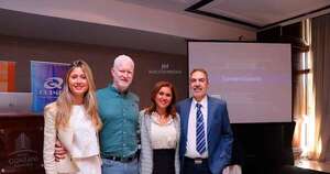 Con apoyo de Benat, expertos abordan el envejecimiento saludable