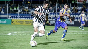 Libertad cae ante Luqueño y agudiza su crisis