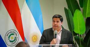 La Nación / Acuerdo con Argentina marcará un antes y un después, afirma director de la EBY