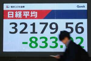 Las bolsas chinas suben ante la esperanza de un deshielo comercial entre China y EE.UU. - Mundo - ABC Color