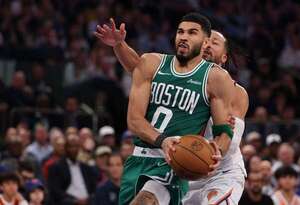 Los Celtics están vivos - Polideportivo - ABC Color