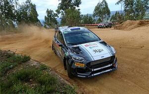 WRC-Rally de Portugal: DDB y Fau, tudo pronto para ação - ABC Motor - ABC Color
