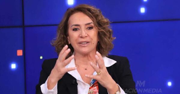 La Nación / Uso de la IA: “Hoy somos simples espectadores”