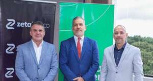 La Nación / Zeta Banco y Farmacenter acuerdan brindar más beneficios a sus cliente