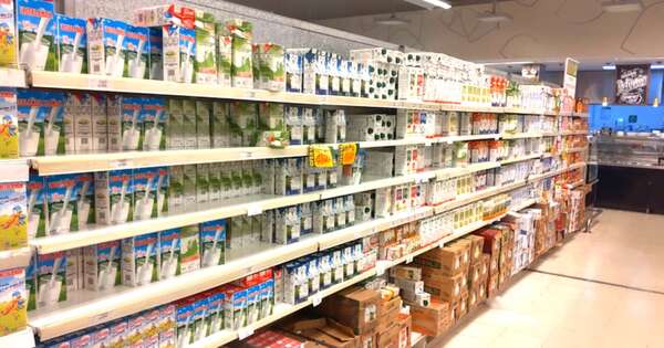La Nación / Ahorrá PY busca aliviar el bolsillo del consumidor