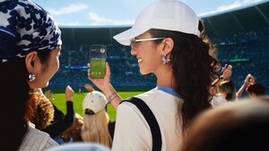 El smartphone oficial de la UEFA Champions League llega a Paraguay