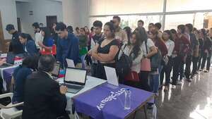 Suman cuestionamientos a plan que busca crear el seguro por desempleo - Economía - ABC Color