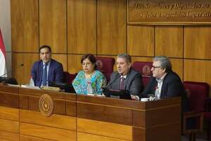 Con licitación parada, urgen que no haya dudas en  máquinas de votación - Política - ABC Color