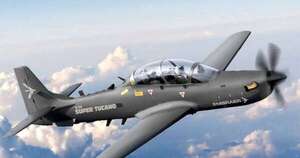 La Nación / Paraguay tendrá el control total de su espacio aéreo