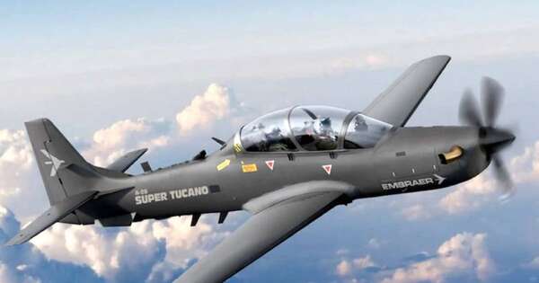 La Nación / Paraguay tendrá el control total de su espacio aéreo